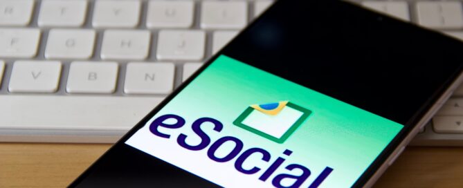 Transmissões de SST para o portal eSocial