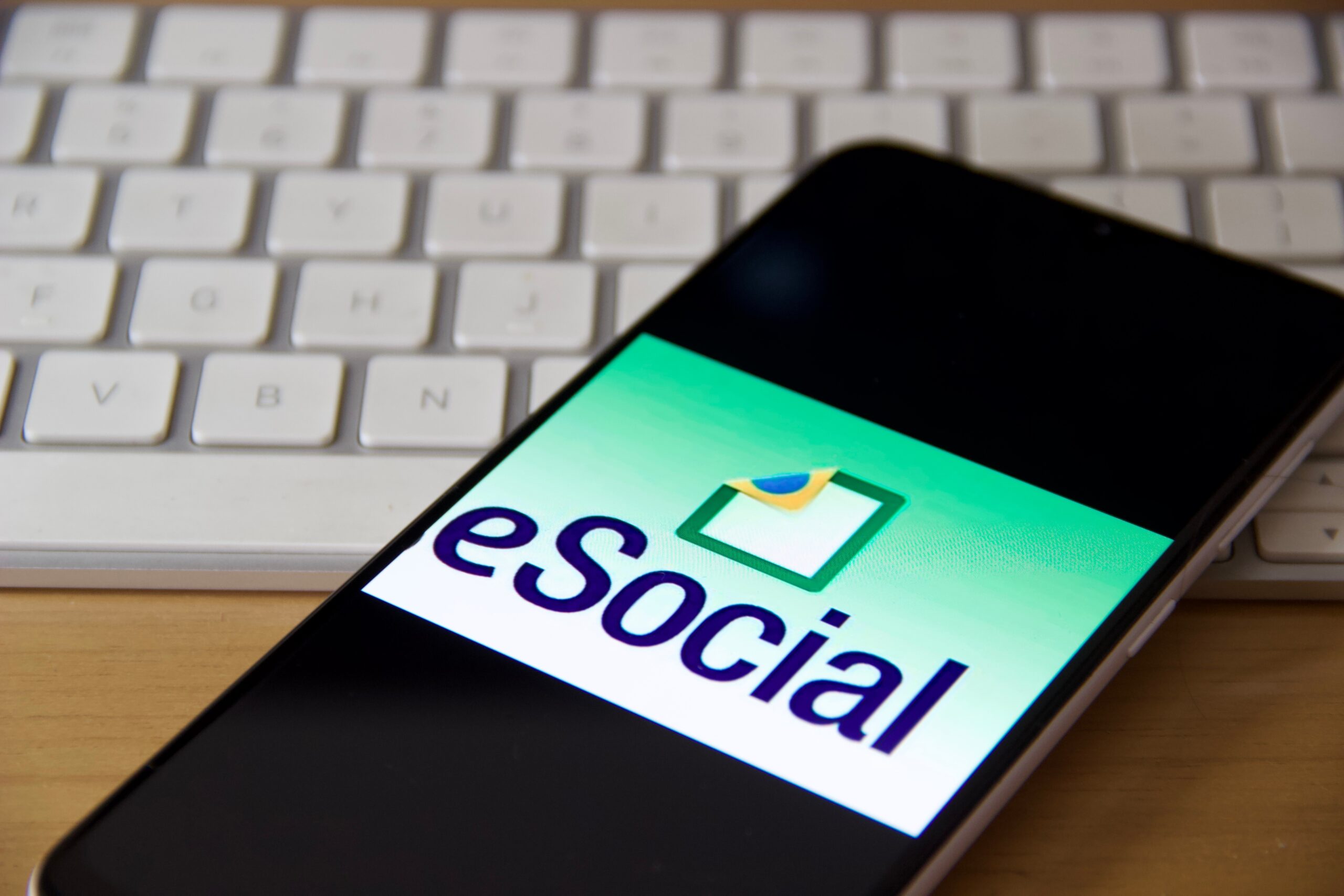 Transmissões de SST para o portal eSocial