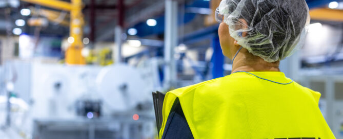 SIPAT - Compromisso com a Segurança e Saúde no Trabalho