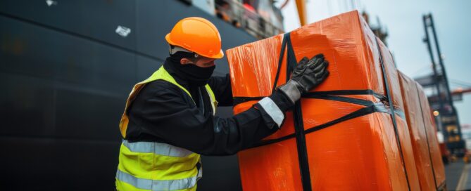 Transporte manual de carga