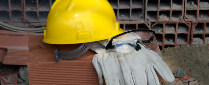 ornando o Uso de EPIs uma Prioridade