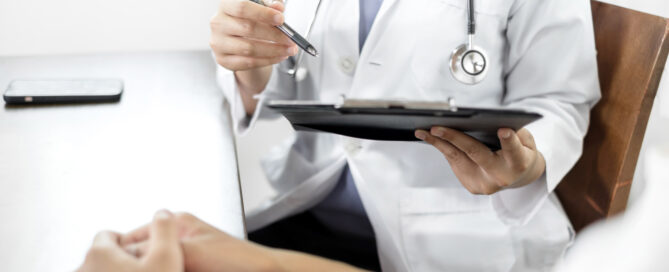 Priorizando a Saúde no Trabalho