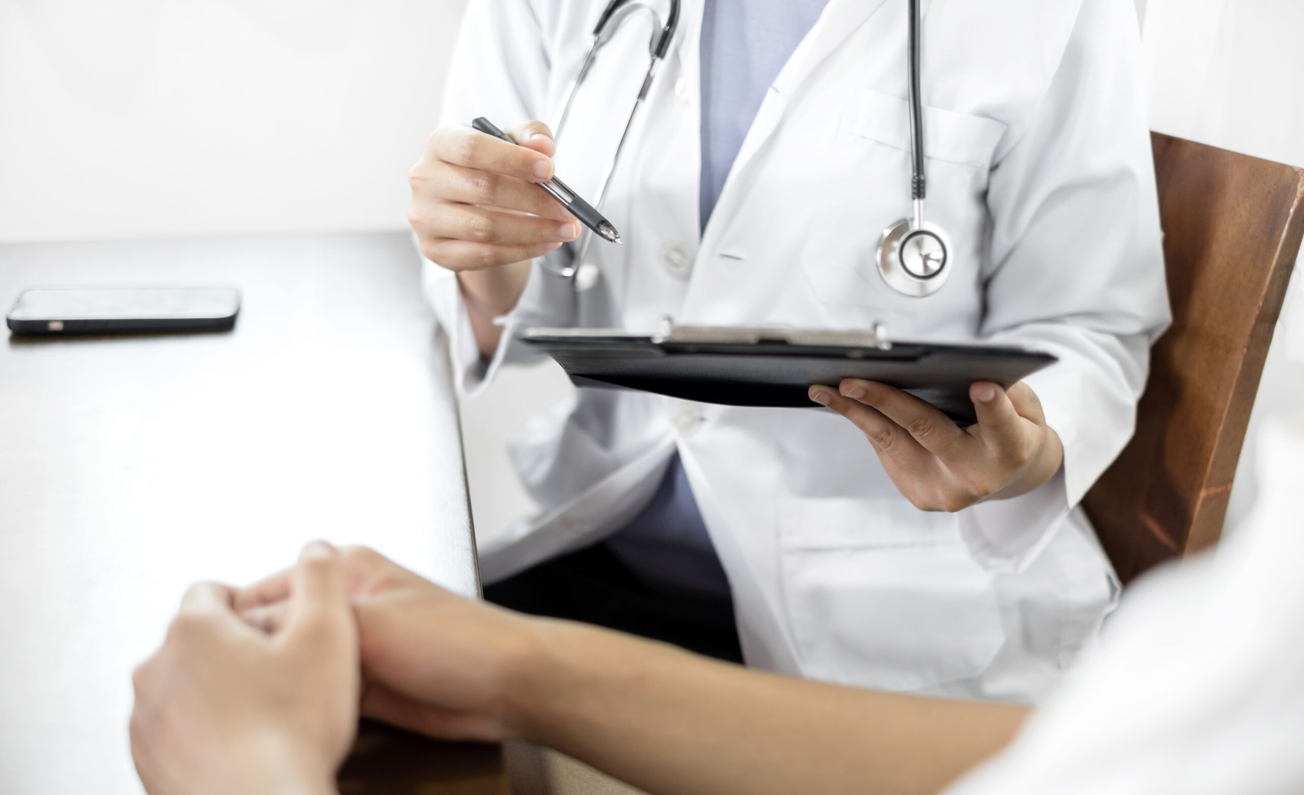 Priorizando a Saúde no Trabalho